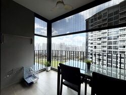 High Park Residences (D28), Apartment #559197791